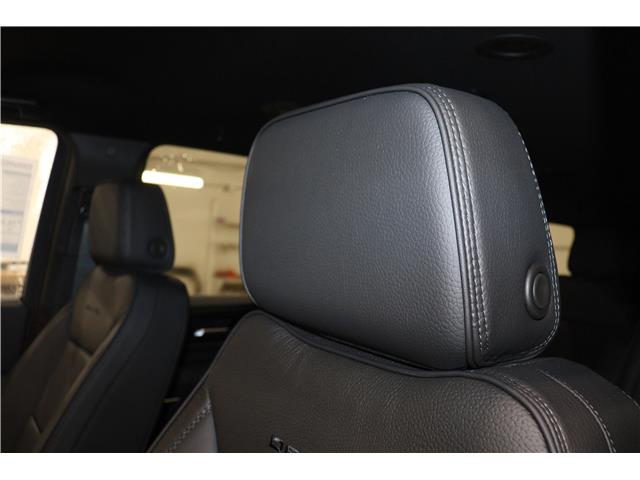 2026 GMC Yukon XL Denali (Stk: T3122) in Watrous - Image 17 of 44