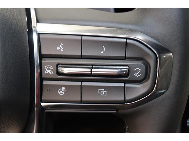 2026 GMC Yukon XL Denali (Stk: T3122) in Watrous - Image 20 of 44