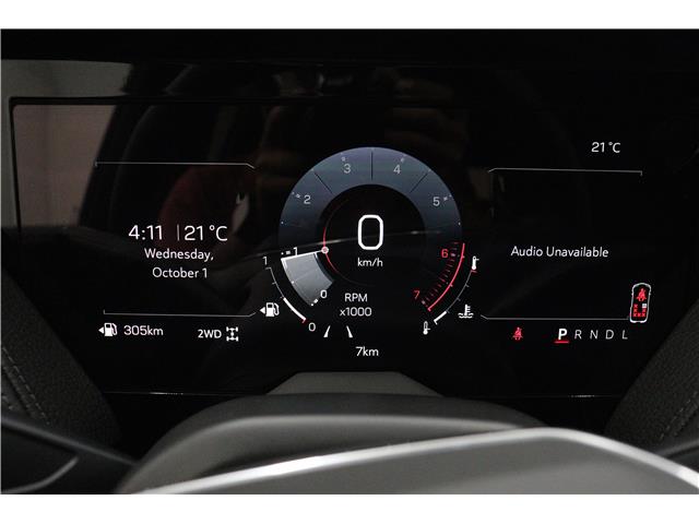 2026 GMC Yukon XL Denali (Stk: T3122) in Watrous - Image 23 of 44