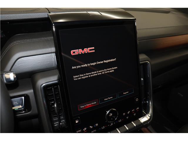 2026 GMC Yukon XL Denali (Stk: T3122) in Watrous - Image 24 of 44