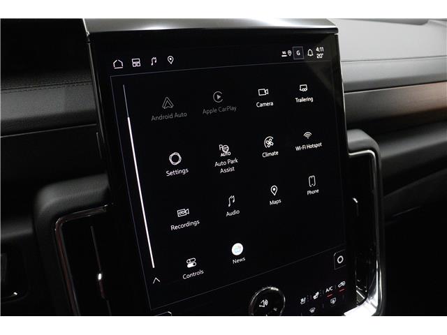 2026 GMC Yukon XL Denali (Stk: T3122) in Watrous - Image 26 of 44