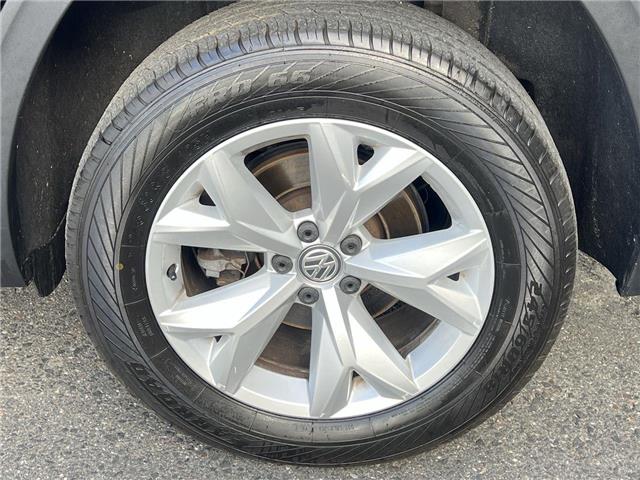 2018 Volkswagen Atlas 2.0 TSI Trendline (Stk: 25547) in Sudbury - Image 10 of 24