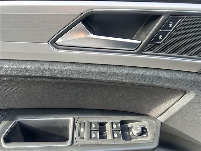 2018 Volkswagen Atlas 2.0 TSI Trendline (Stk: 25547) in Sudbury - Image 13 of 24