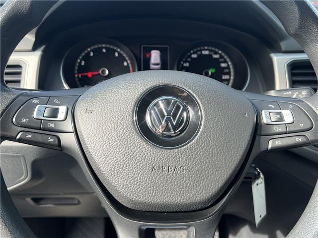 2018 Volkswagen Atlas 2.0 TSI Trendline (Stk: 25547) in Sudbury - Image 14 of 24
