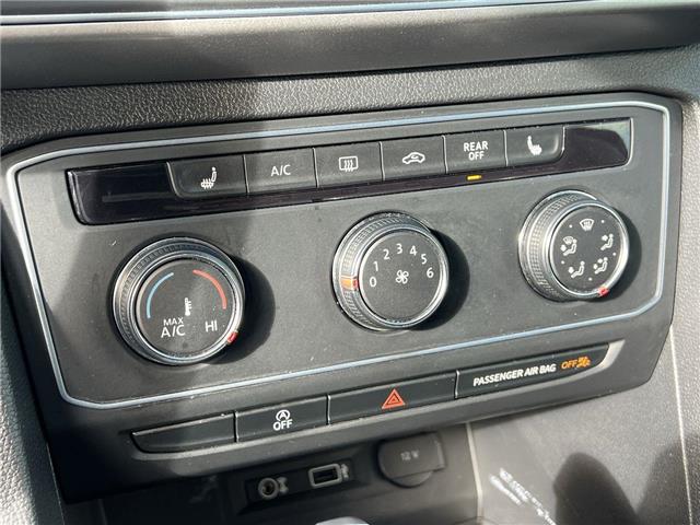 2018 Volkswagen Atlas 2.0 TSI Trendline (Stk: 25547) in Sudbury - Image 18 of 24