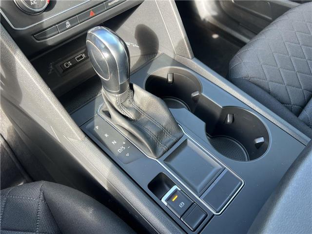 2018 Volkswagen Atlas 2.0 TSI Trendline (Stk: 25547) in Sudbury - Image 19 of 24