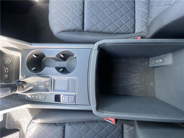 2018 Volkswagen Atlas 2.0 TSI Trendline (Stk: 25547) in Sudbury - Image 20 of 24