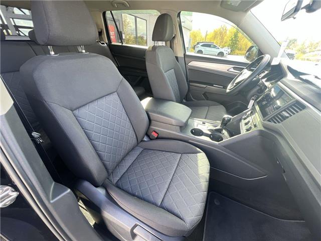 2018 Volkswagen Atlas 2.0 TSI Trendline (Stk: 25547) in Sudbury - Image 24 of 24