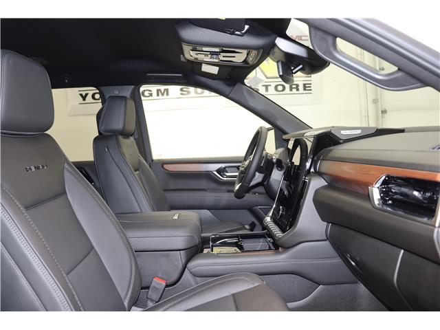 2026 GMC Yukon XL Denali (Stk: T3122) in Watrous - Image 35 of 44