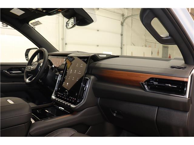 2026 GMC Yukon XL Denali (Stk: T3122) in Watrous - Image 36 of 44