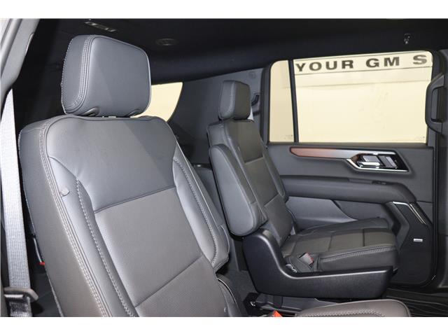 2026 GMC Yukon XL Denali (Stk: T3122) in Watrous - Image 39 of 44