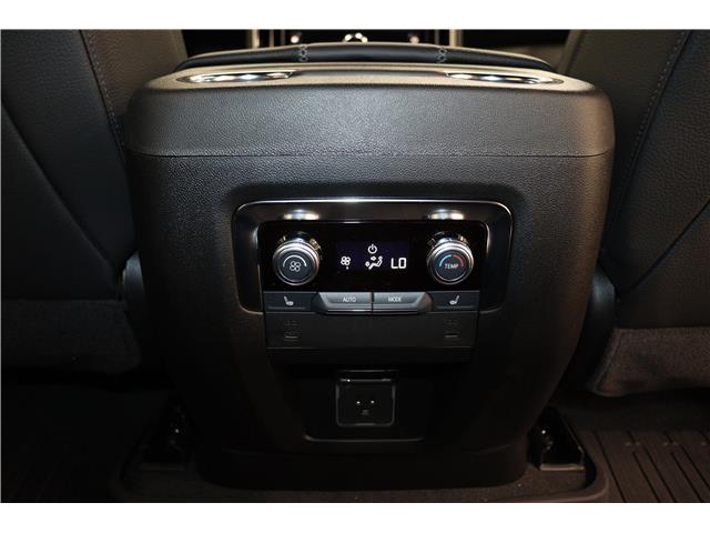 2026 GMC Yukon XL Denali (Stk: T3122) in Watrous - Image 41 of 44