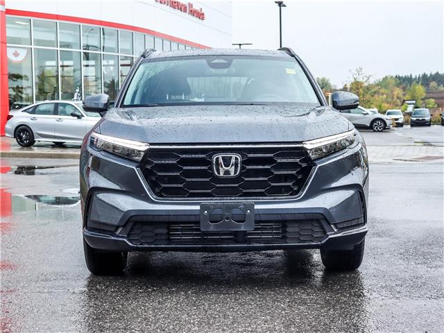 2025 Honda CR-V Sport (Stk: B2306) in Ottawa - Image 2 of 29