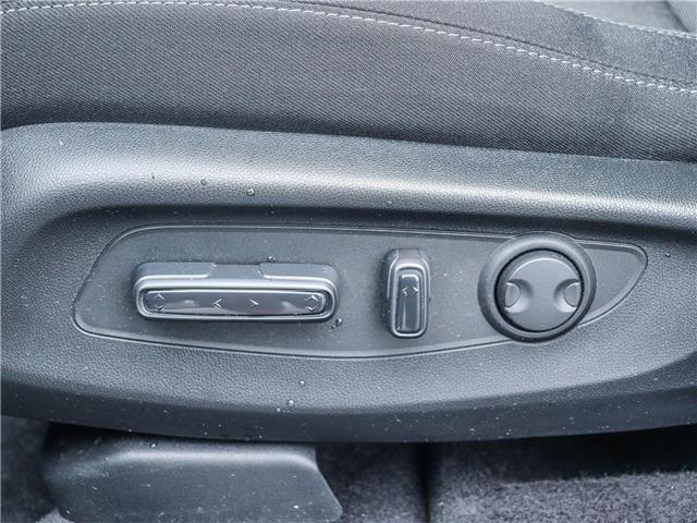 2025 Honda CR-V Sport (Stk: B2306) in Ottawa - Image 7 of 29