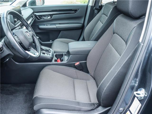 2025 Honda CR-V Sport (Stk: B2306) in Ottawa - Image 8 of 29