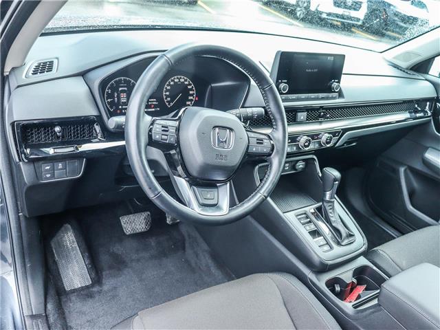 2025 Honda CR-V Sport (Stk: B2306) in Ottawa - Image 9 of 29