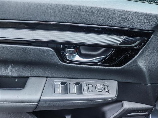 2025 Honda CR-V Sport (Stk: B2306) in Ottawa - Image 10 of 29