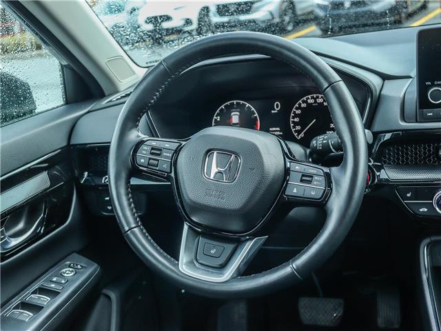 2025 Honda CR-V Sport (Stk: B2306) in Ottawa - Image 11 of 29