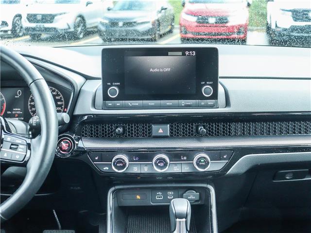 2025 Honda CR-V Sport (Stk: B2306) in Ottawa - Image 12 of 29