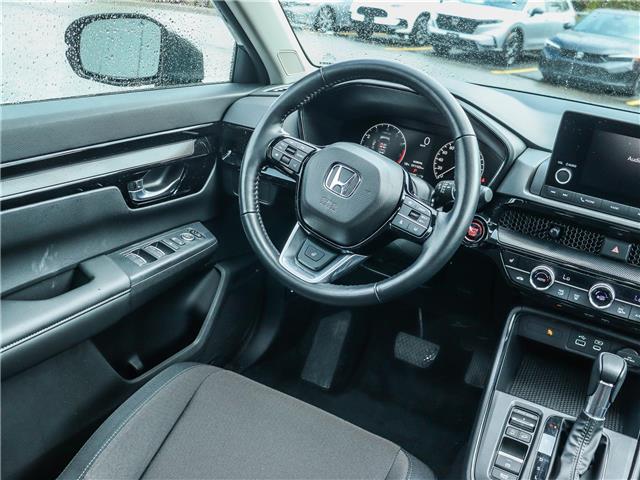2025 Honda CR-V Sport (Stk: B2306) in Ottawa - Image 13 of 29