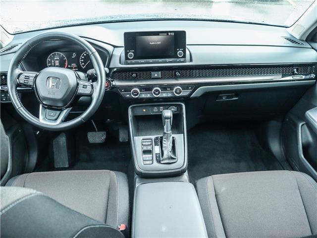 2025 Honda CR-V Sport (Stk: B2306) in Ottawa - Image 14 of 29
