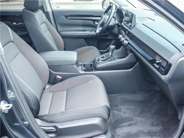 2025 Honda CR-V Sport (Stk: B2306) in Ottawa - Image 16 of 29