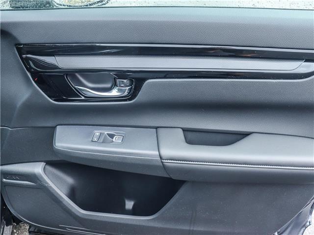 2025 Honda CR-V Sport (Stk: B2306) in Ottawa - Image 17 of 29