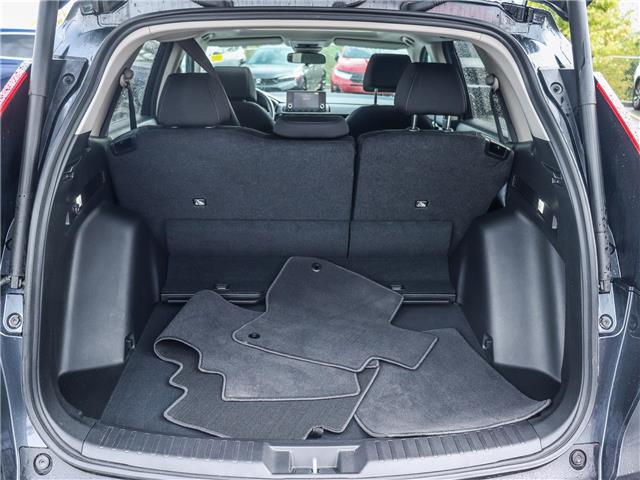 2025 Honda CR-V Sport (Stk: B2306) in Ottawa - Image 19 of 29