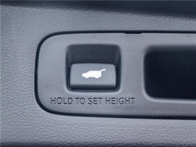 2025 Honda CR-V Sport (Stk: B2306) in Ottawa - Image 20 of 29