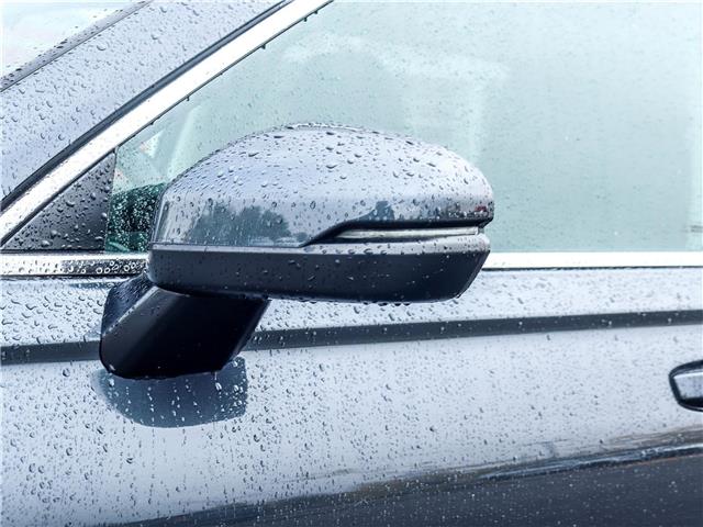 2025 Honda CR-V Sport (Stk: B2306) in Ottawa - Image 25 of 29