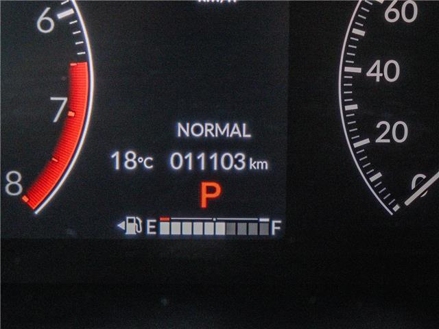 2025 Honda CR-V Sport (Stk: B2306) in Ottawa - Image 26 of 29