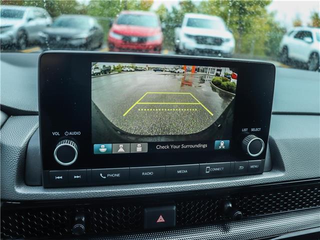 2025 Honda CR-V Sport (Stk: B2306) in Ottawa - Image 29 of 29