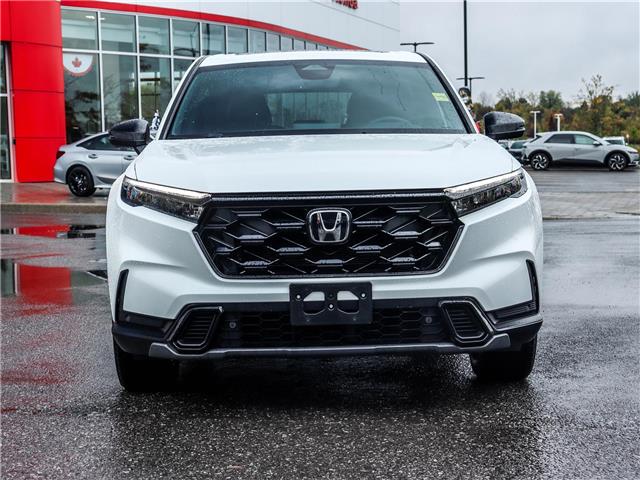 2024 Honda CR-V Hybrid EX-L (Stk: B2317) in Ottawa - Image 2 of 28