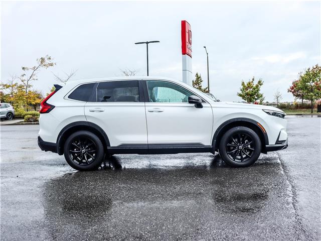 2024 Honda CR-V Hybrid EX-L (Stk: B2317) in Ottawa - Image 3 of 28