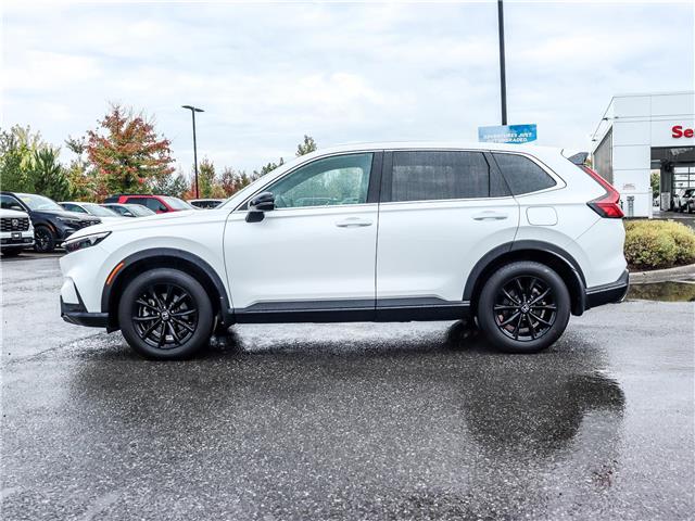 2024 Honda CR-V Hybrid EX-L (Stk: B2317) in Ottawa - Image 5 of 28
