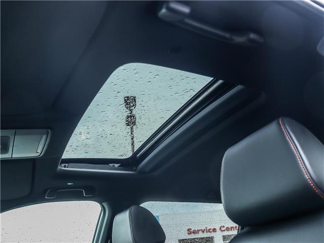 2024 Honda CR-V Hybrid EX-L (Stk: B2317) in Ottawa - Image 6 of 28