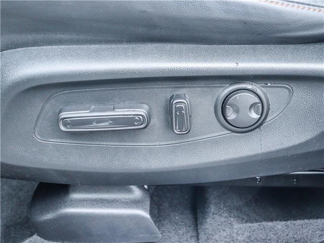 2024 Honda CR-V Hybrid EX-L (Stk: B2317) in Ottawa - Image 7 of 28