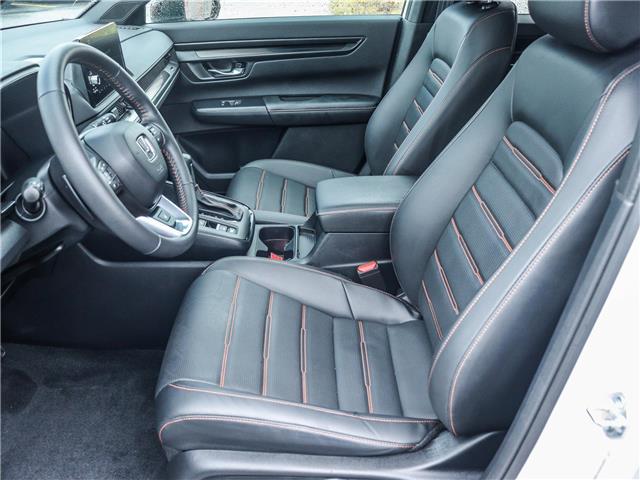 2024 Honda CR-V Hybrid EX-L (Stk: B2317) in Ottawa - Image 8 of 28