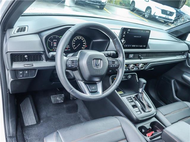 2024 Honda CR-V Hybrid EX-L (Stk: B2317) in Ottawa - Image 9 of 28