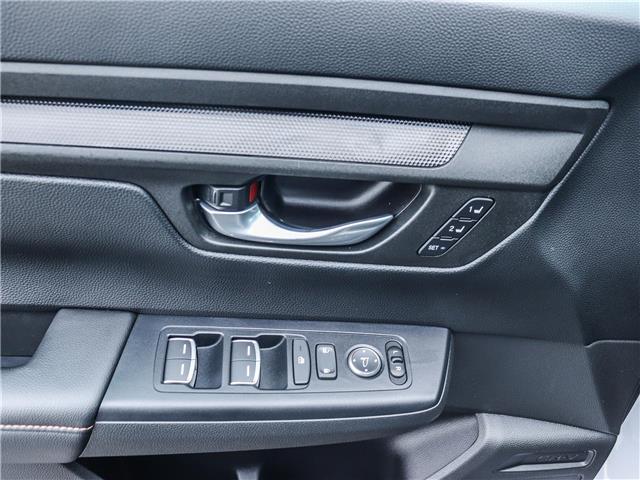 2024 Honda CR-V Hybrid EX-L (Stk: B2317) in Ottawa - Image 10 of 28