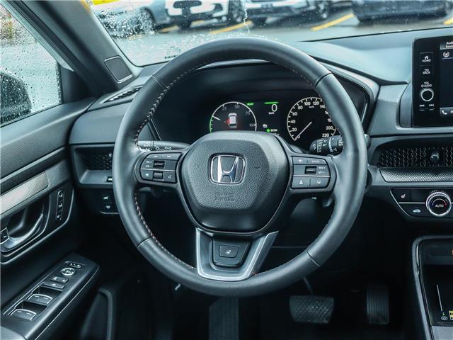 2024 Honda CR-V Hybrid EX-L (Stk: B2317) in Ottawa - Image 11 of 28