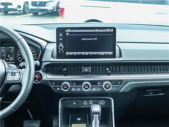 2024 Honda CR-V Hybrid EX-L (Stk: B2317) in Ottawa - Image 12 of 28
