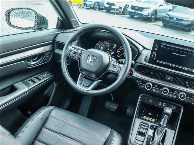 2024 Honda CR-V Hybrid EX-L (Stk: B2317) in Ottawa - Image 13 of 28