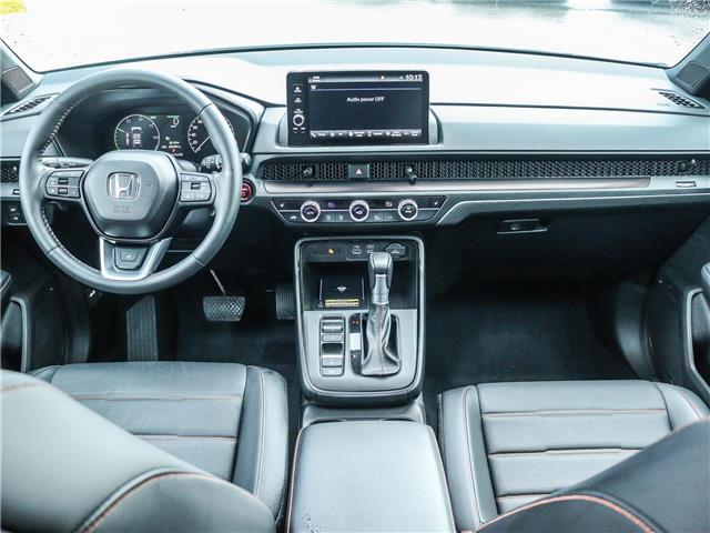 2024 Honda CR-V Hybrid EX-L (Stk: B2317) in Ottawa - Image 14 of 28