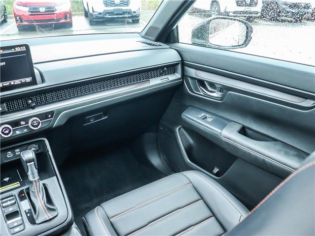 2024 Honda CR-V Hybrid EX-L (Stk: B2317) in Ottawa - Image 15 of 28