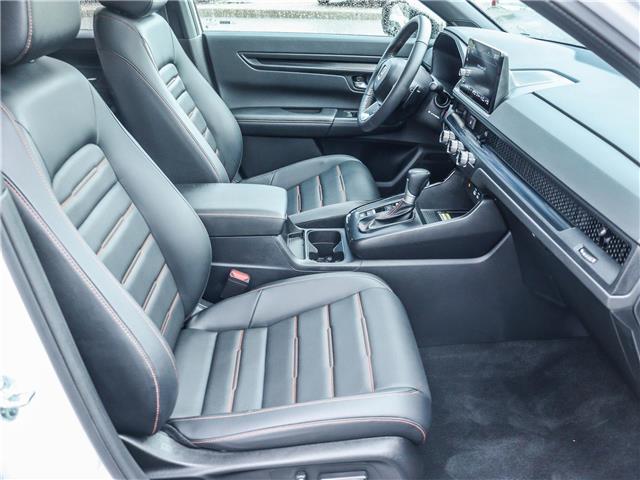 2024 Honda CR-V Hybrid EX-L (Stk: B2317) in Ottawa - Image 16 of 28