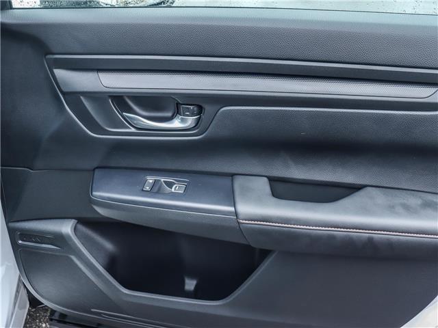 2024 Honda CR-V Hybrid EX-L (Stk: B2317) in Ottawa - Image 17 of 28