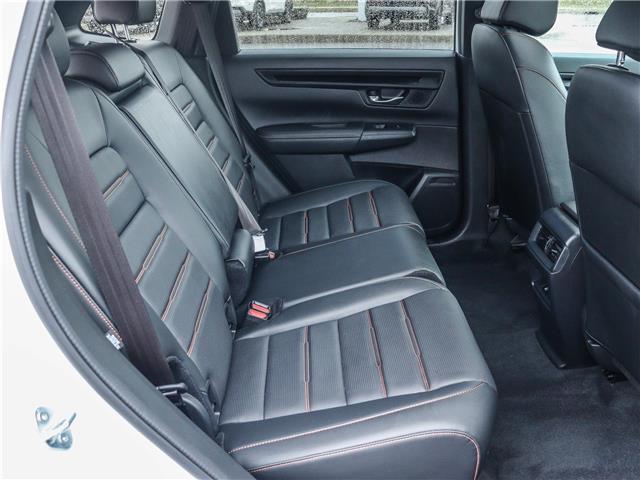 2024 Honda CR-V Hybrid EX-L (Stk: B2317) in Ottawa - Image 18 of 28