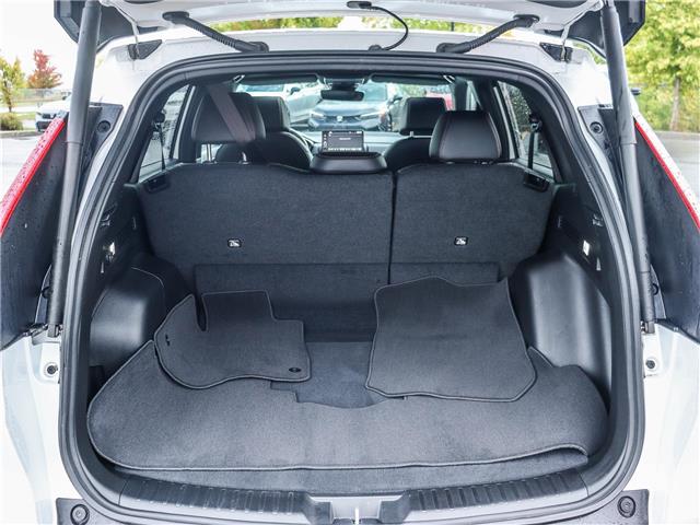 2024 Honda CR-V Hybrid EX-L (Stk: B2317) in Ottawa - Image 19 of 28