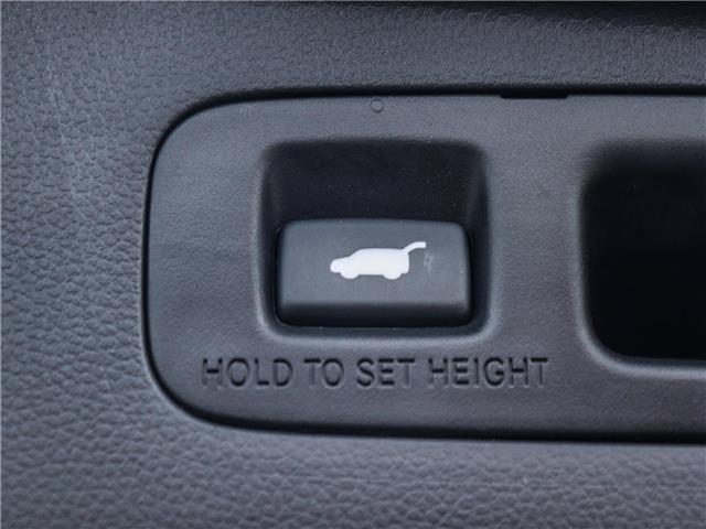 2024 Honda CR-V Hybrid EX-L (Stk: B2317) in Ottawa - Image 20 of 28